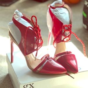Shoedazzle GX by Gwen Stefani